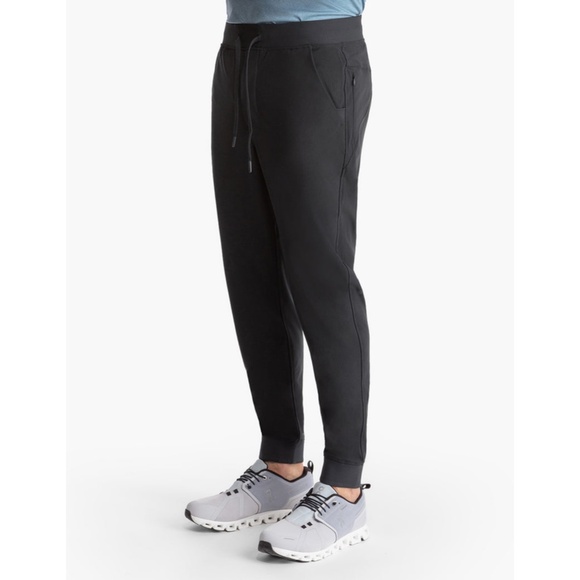 birddogs Jogger Stretch Lined Pants Large - Picture 3 of 16